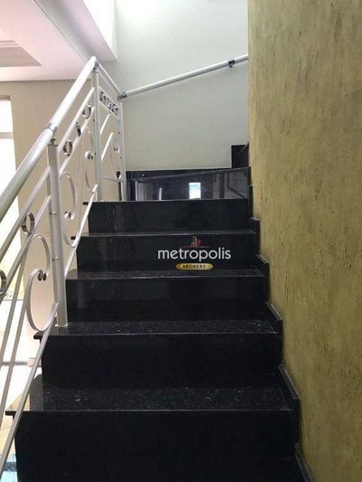 Sobrado, 3 quartos, 200 m² - Foto 5