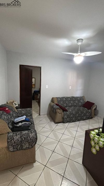 Casa, 3 quartos, 249 m² - Foto 2