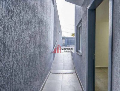 Sobrado, 2 quartos, 67 m² - Foto 3