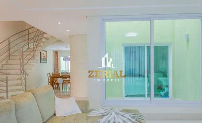 Sobrado, 3 quartos, 306 m² - Foto 3