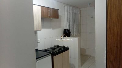 Apartamento, 2 quartos, 65 m² - Foto 5