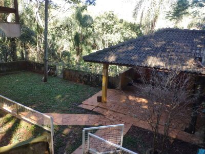 Casa, 3 quartos, 280 m² - Foto 3