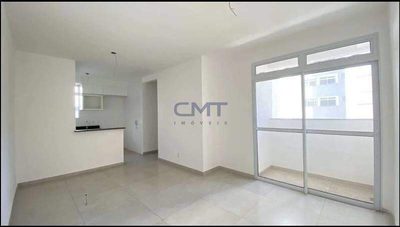 Apartamento, 2 quartos, 55 m² - Foto 5