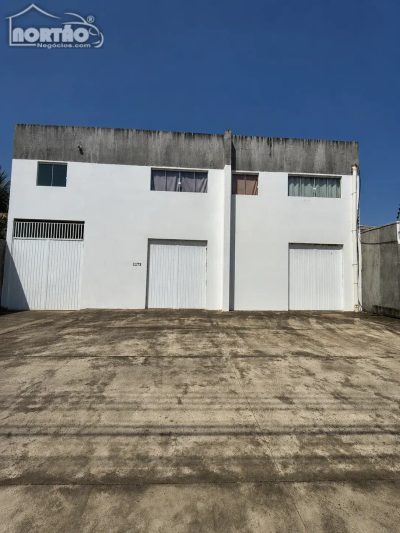 Casa, 264 m² - Foto 1