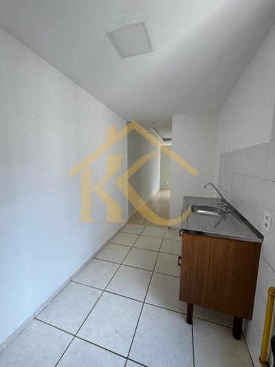 Apartamento, 2 quartos - Foto 5
