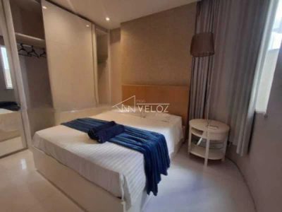 Apartamento, 2 quartos, 65 m² - Foto 1