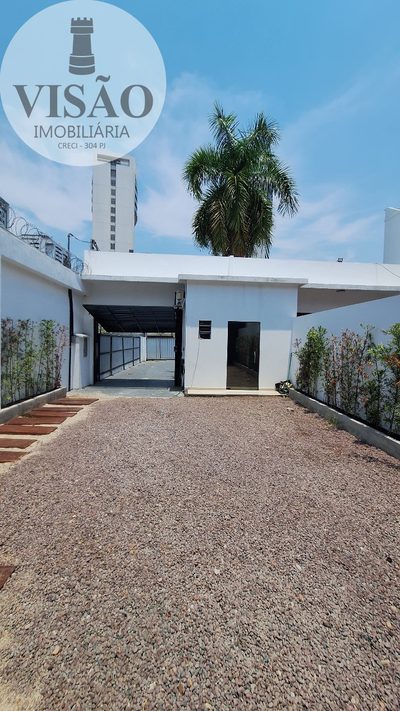 Prédio Inteiro - Foto 1