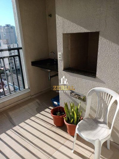 Apartamento, 3 quartos, 83 m² - Foto 1