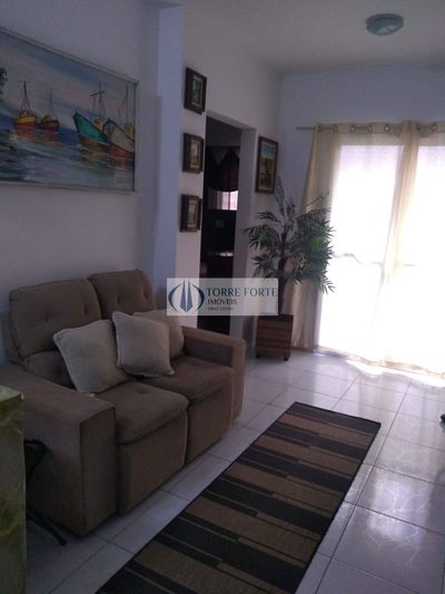 Apartamento, 2 quartos, 49 m² - Foto 1