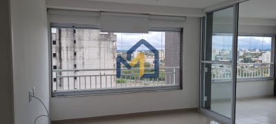 Apartamento, 2 quartos, 82 m² - Foto 3