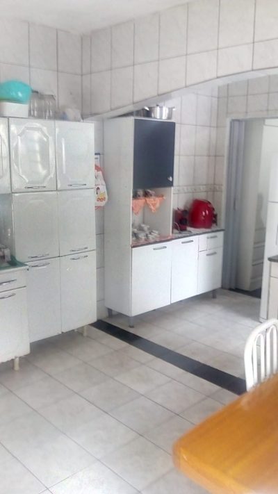 Sobrado, 4 quartos, 140 m² - Foto 4