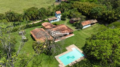Fazenda, 51 m² - Foto 1