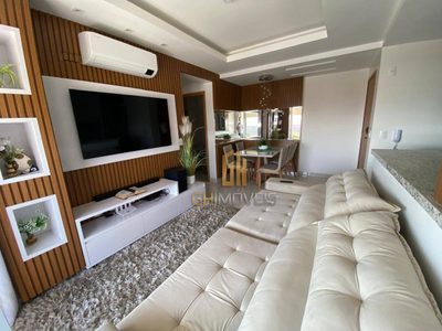 Apartamento, 2 quartos, 68 m² - Foto 4