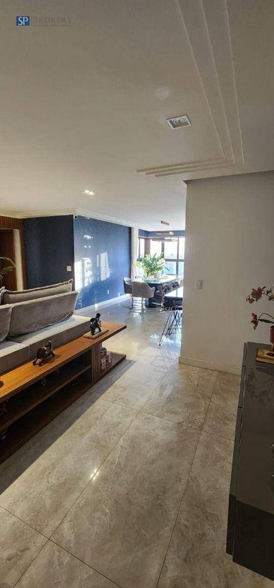Cobertura, 3 quartos, 146 m² - Foto 4
