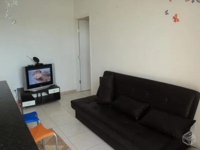 Apartamento, 2 quartos, 63 m² - Foto 2