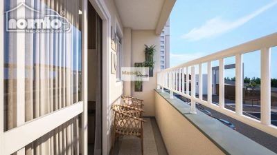Casa, 3 quartos, 36 m² - Foto 2