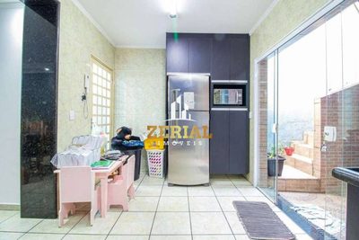 Casa, 3 quartos, 190 m² - Foto 4