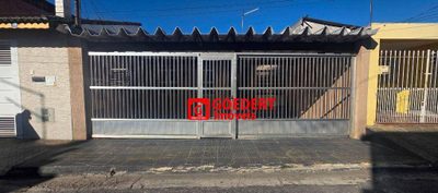 Casa, 2 quartos, 98 m² - Foto 2