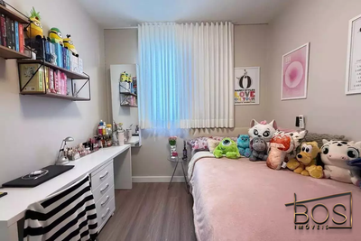Apartamento, 3 quartos, 97 m² - Foto 5