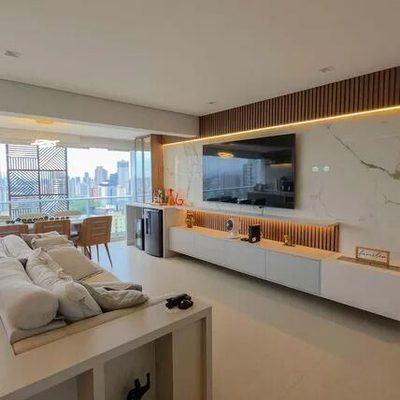 Apartamento, 2 quartos, 96 m² - Foto 1