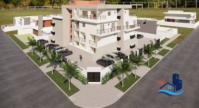 Apartamento, 2 quartos - Foto 4