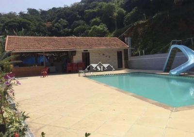 Sítio, 6 quartos, 15 hectares - Foto 3
