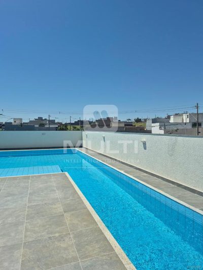 Apartamento, 2 quartos, 52 m² - Foto 2