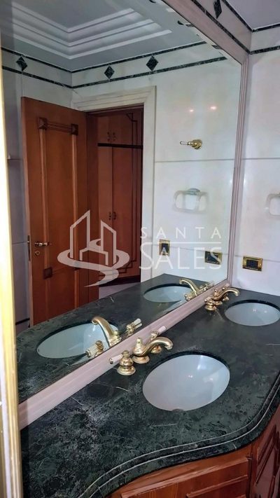 Apartamento, 3 quartos, 310 m² - Foto 2