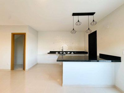 Casa de Condomínio, 2 quartos - Foto 4