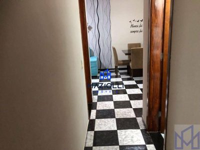 Apartamento, 2 quartos, 62 m² - Foto 5
