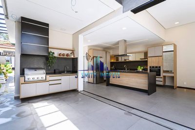 Casa, 3 quartos, 155 m² - Foto 5
