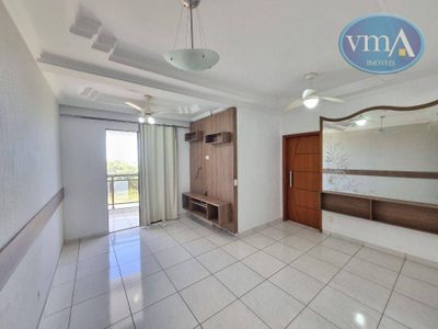 Apartamento, 3 quartos, 86 m² - Foto 4