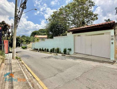 Casa, 8 quartos, 444 m² - Foto 4