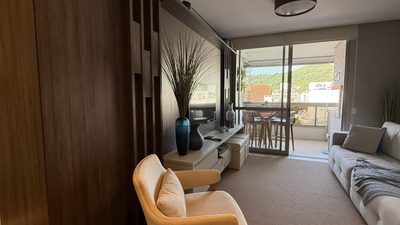 Apartamento, 2 quartos, 100 m² - Foto 3