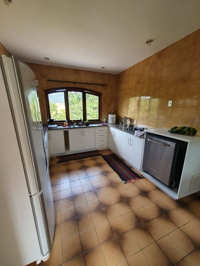 Casa de Condomínio, 4 quartos - Foto 5