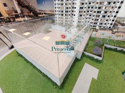 Apartamento, 2 quartos, 66 m² - Foto 3
