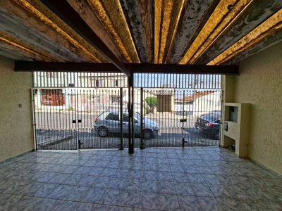 Casa, 2 quartos, 75 m² - Foto 2