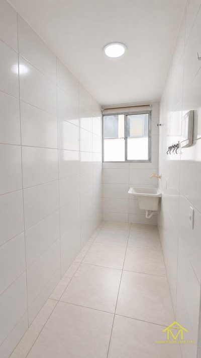 Apartamento, 2 quartos, 60 m² - Foto 4