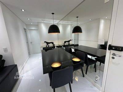 Apartamento, 2 quartos, 63 m² - Foto 2