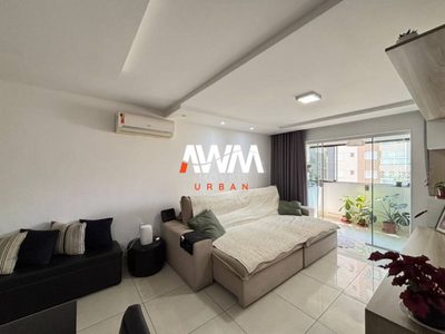 Apartamento, 3 quartos, 98 m² - Foto 1