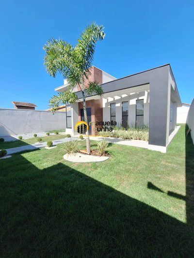 Casa, 3 quartos, 1402 m² - Foto 2