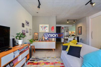 Apartamento, 1 quarto, 70 m² - Foto 5