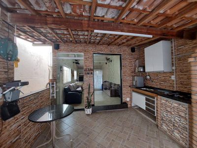 Casa, 3 quartos, 200 m² - Foto 3