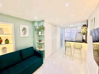 Kitnet-Studio, 33 m² - Foto 3