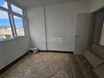 Sala-Conjunto, 26 m² - Foto 1