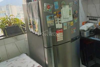 Apartamento, 2 quartos, 48 m² - Foto 1
