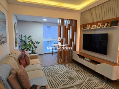 Apartamento, 4 quartos, 120 m² - Foto 2