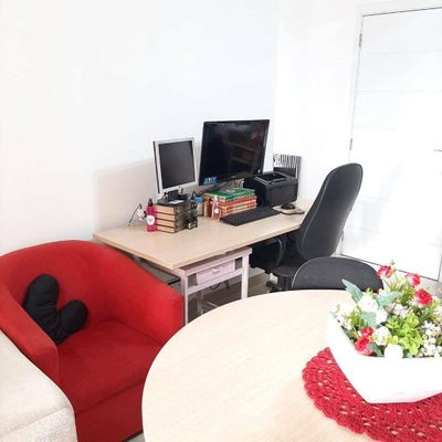 Apartamento, 2 quartos, 89 m² - Foto 2