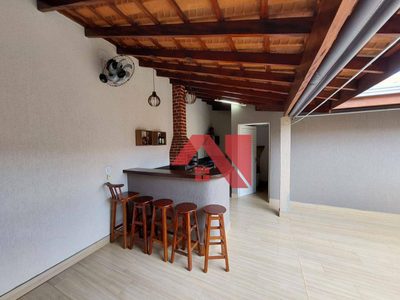 Casa, 2 quartos, 150 m² - Foto 1