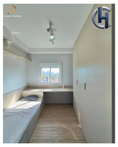 Apartamento, 2 quartos, 62 m² - Foto 4